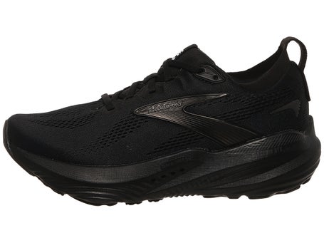 Brooks Glycerin GTS 22\Womens Shoes\Black/Black/Black