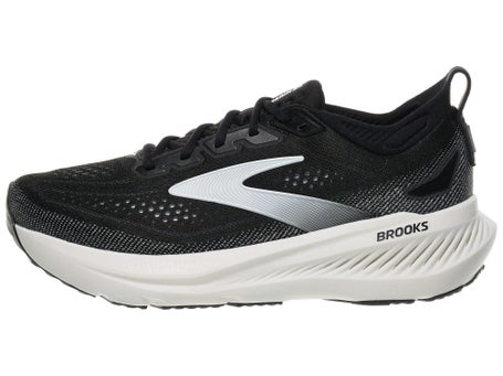 Brooks Glycerin 23\Mens Shoes\Black/Grey/White