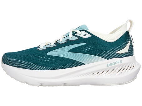 Brooks Glycerin 23\Mens Shoes\Atlantic/Grey/Coconut