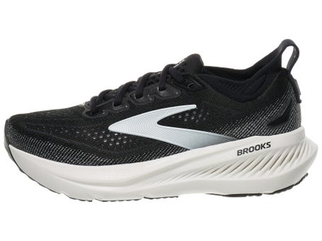 Brooks Glycerin 23\Womens Shoes\Black/Grey/White