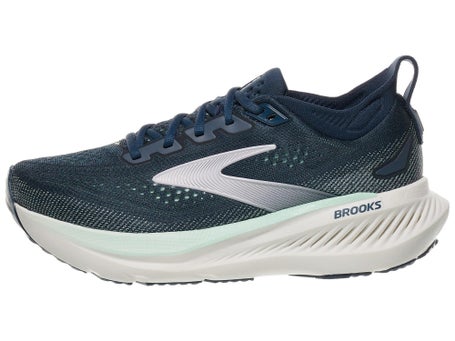 Brooks Glycerin 23\Womens Shoes\Spellbound/Yucca/Pink