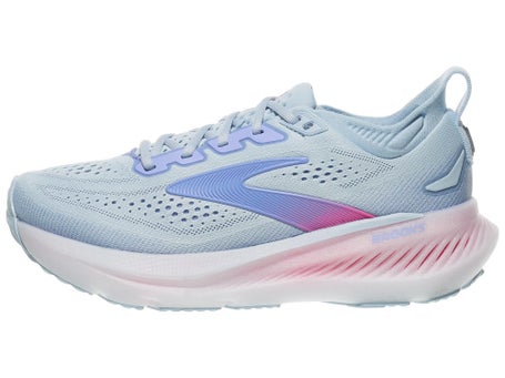 Brooks Glycerin 23\Womens Shoes\Skyway/BlazBell/Pink