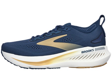 Brooks Glycerin GTS 23\Mens Shoes\Blue/Spellbound/Star
