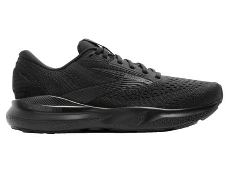 Brooks Adrenaline GTS 24\Womens Shoes\Black/Blk/Ebony