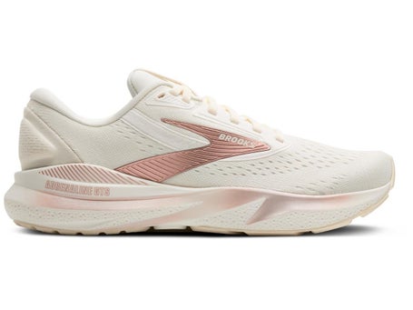 Brooks Adrenaline GTS 24\Womens Shoes\Coconut/Portabel