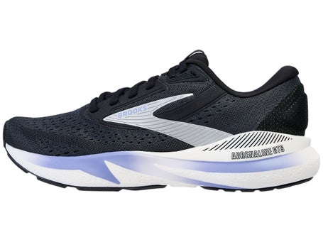 Brooks Adrenaline GTS 24\Womens Shoes\Ebony/Blue