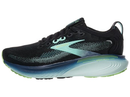 Brooks Adrenaline GTS 25\Mens Shoes\Black/Ipanema/Mint