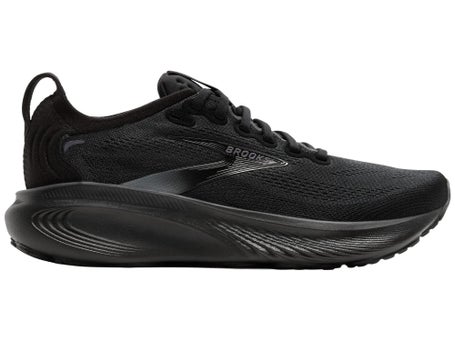Brooks Adrenaline GTS 25\Mens Shoes\Black/Black/Ebony