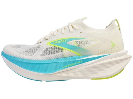 Brooks Hyperion Max 3\Mens Shoes\Coconut/Ipanema/Night