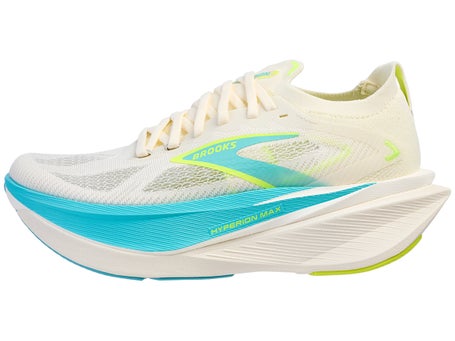 Brooks Hyperion Max 3\Womens Shoes\Coconut/Nightlife