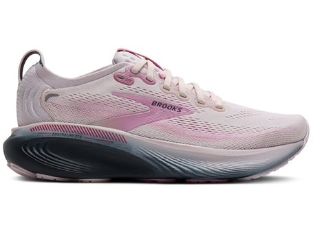 Brooks Adrenaline GTS 25\Womens Shoes\Mauve/Ebony/Pink