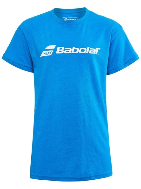 Babolat Boys Exercise Tee