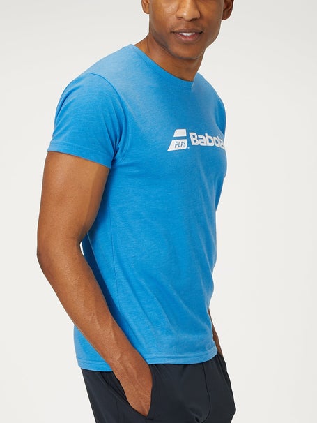 Babolat Mens Exercise Tee