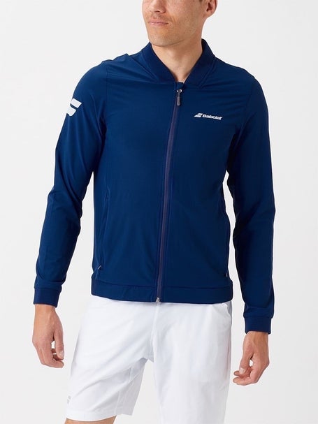 Babolat Mens Play Jacket