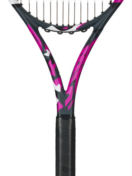 Babolat Boost Aero Racquet\Pink