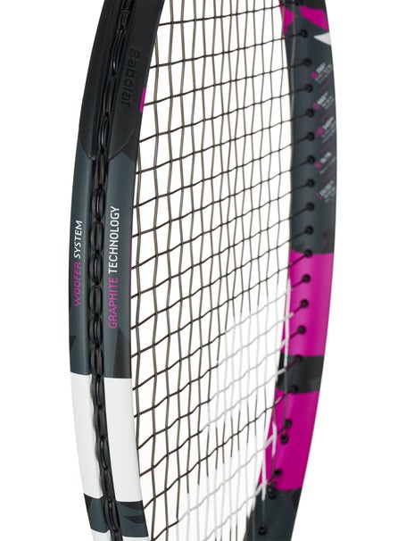 Babolat Boost Aero Racquet\Pink