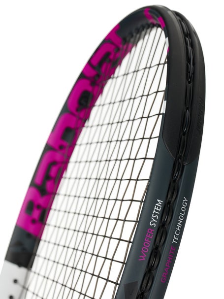 Babolat Boost Aero Racquet\Pink