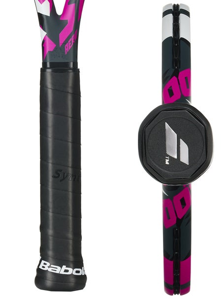 Babolat Boost Aero Racquet\Pink
