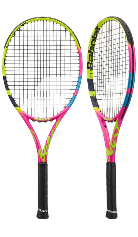 Babolat Boost Rafa Racquet 2024