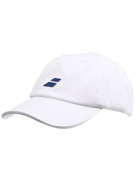 Babolat Pure Logo Cap Junior White