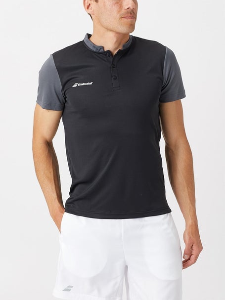 Babolat Mens Play Polo