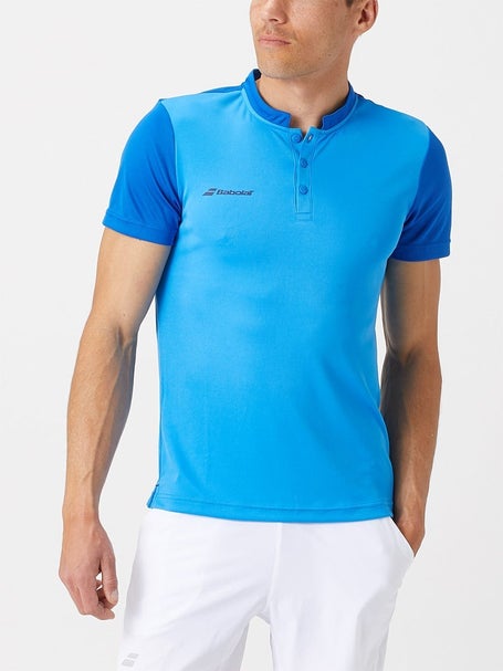Babolat Mens Play Polo