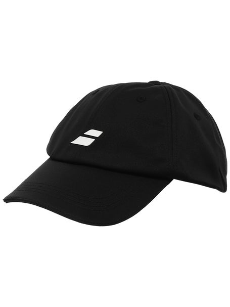 Babolat Pure Logo Hat - Black