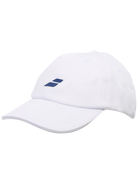 Babolat Pure Logo Hat - White