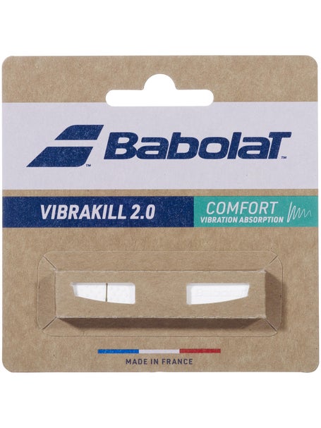Babolat Vibrakill 2.0 White