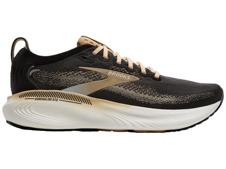 Brooks Adrenaline GTS 25\Mens Shoes\Phan/Starfish/Coco