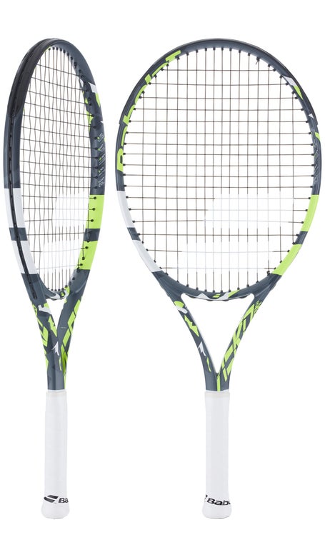 Babolat Aero 25 JNR Composite Racquet 