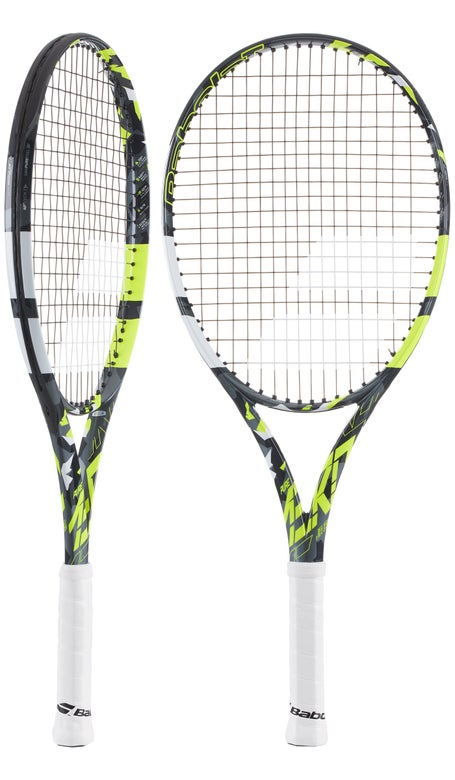 Babolat Pure Aero 25 Junior 2023 Racquet 