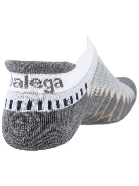 Balega Silver No Show Socks Tennis Only