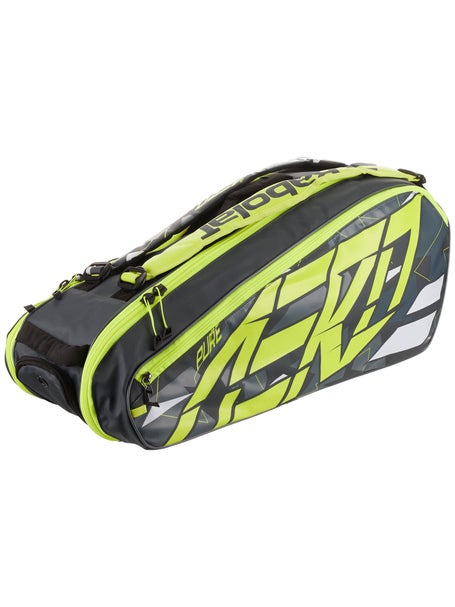 Babolat Pure Aero RH6 2023 Tennis Bag – Racquet Point