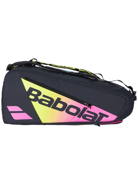 Babolat Pure Aero Rafa Pack Bag Tennis Only