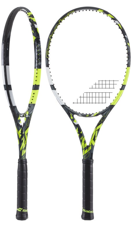 Babolat Pure Aero 2023 Racquet