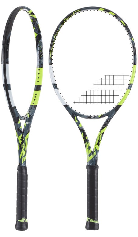 Babolat Pure Aero 98 Racquet 2023