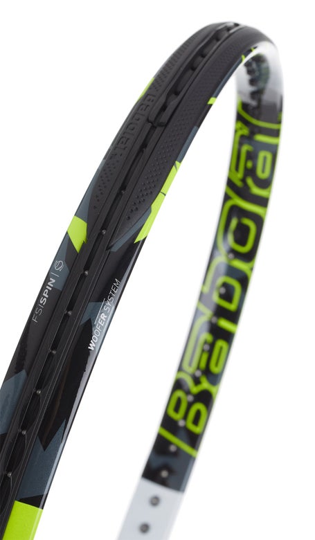 Babolat Pure Aero 98 Racquet 2023
