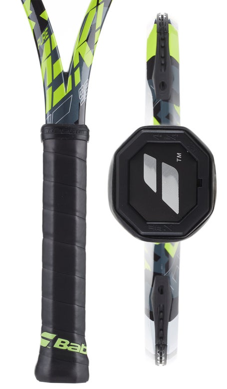 Babolat Pure Aero 98 Racquet 2023