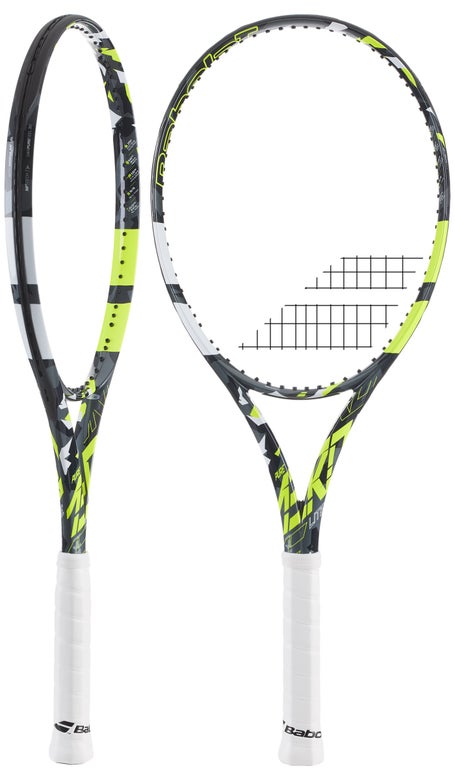 Babolat Pure Aero Lite Racquet 2023