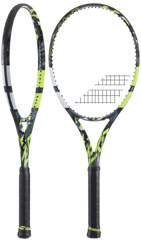 Babolat Pure Aero Plus 2023 Racquet