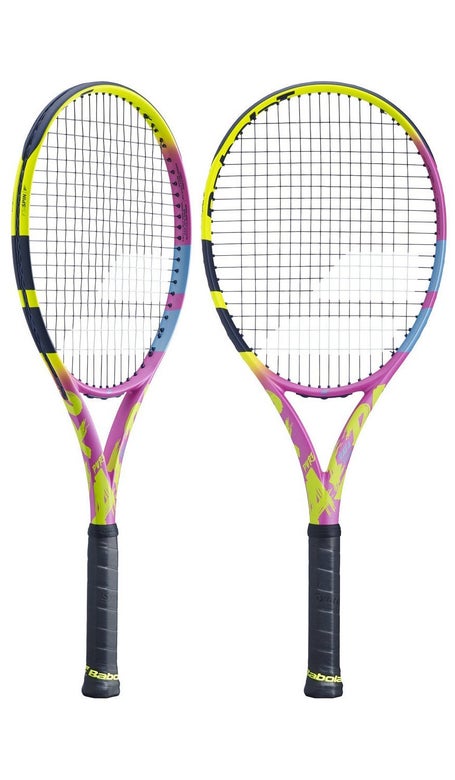 Babolat Pure Aero Rafa Origin Racquet 2023