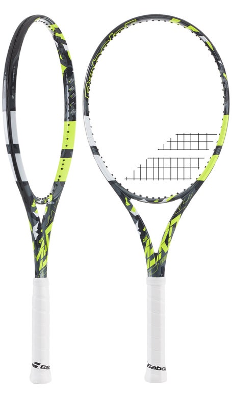 Babolat Pure Aero Team 2023 Racquet 