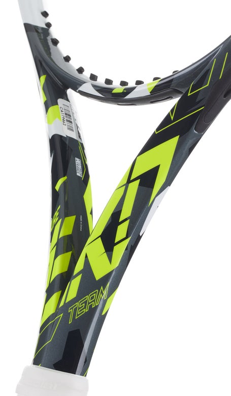 Babolat Pure Aero Team 2023 Racquet 
