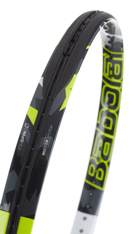 Babolat Pure Aero Team 2023 Racquet 