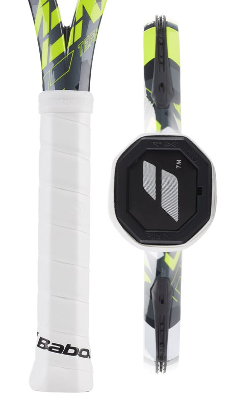 Babolat Pure Aero Team 2023 Racquet 