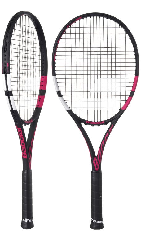 Babolat Boost Aero Pink/Black\Racquets