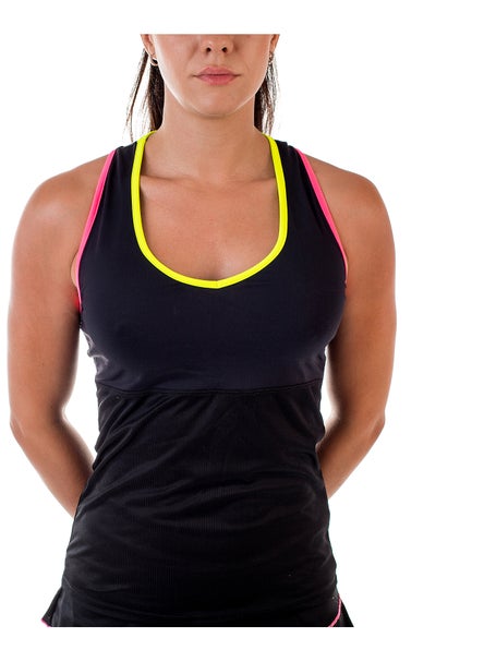 BB Womens Lyra Tank