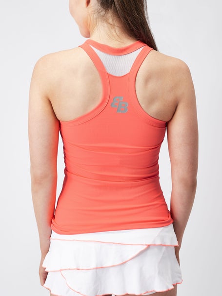 BB Womens Isleta Tank