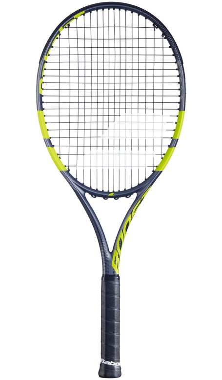 Babolat Boost Aero 2026 Racquet\Grey/Yellow